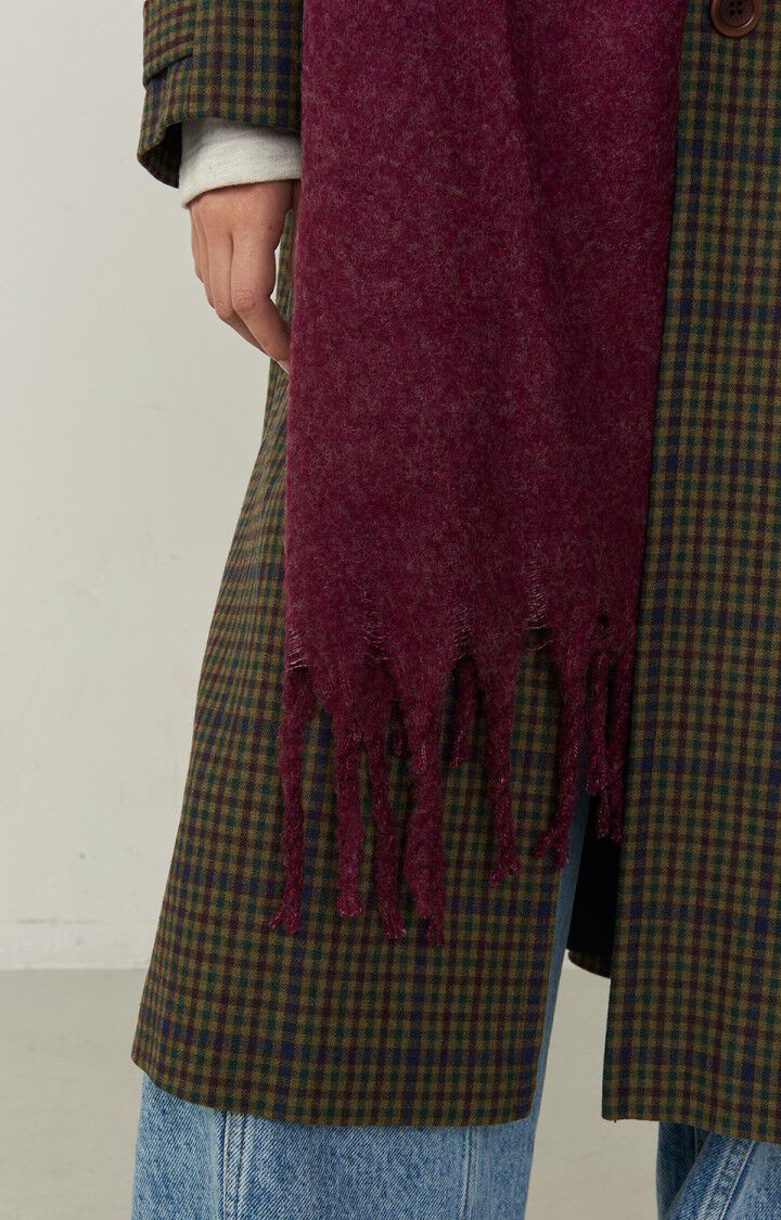 Zinaco Scarf Grape