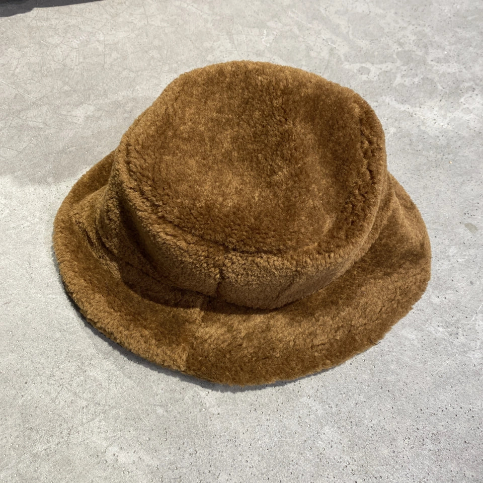 Hallia Bucket Hat
