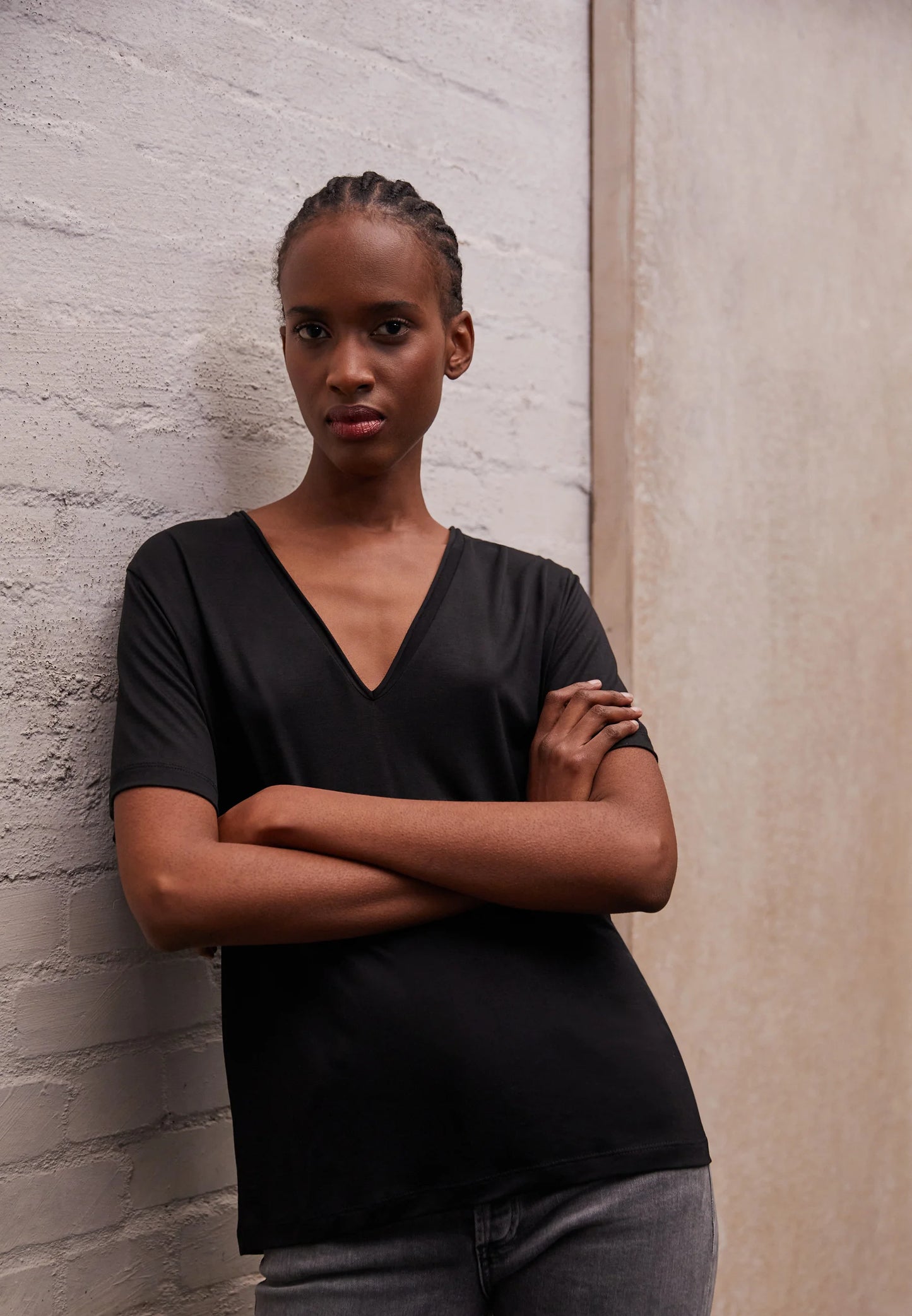 Amika T-shirt