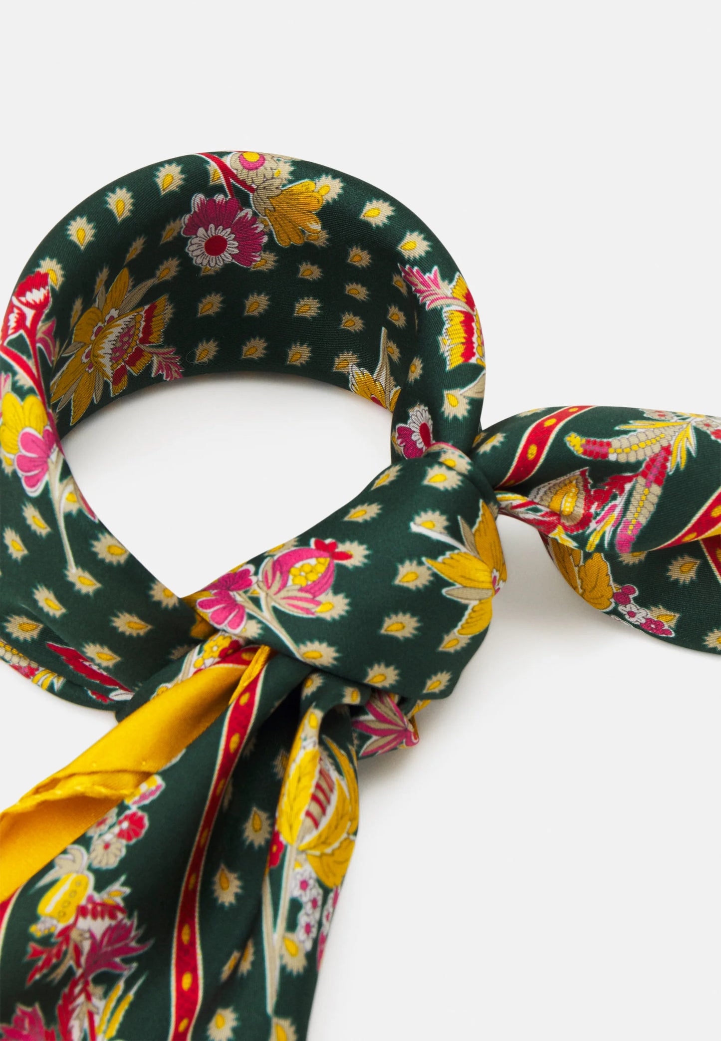 Panama Scarf