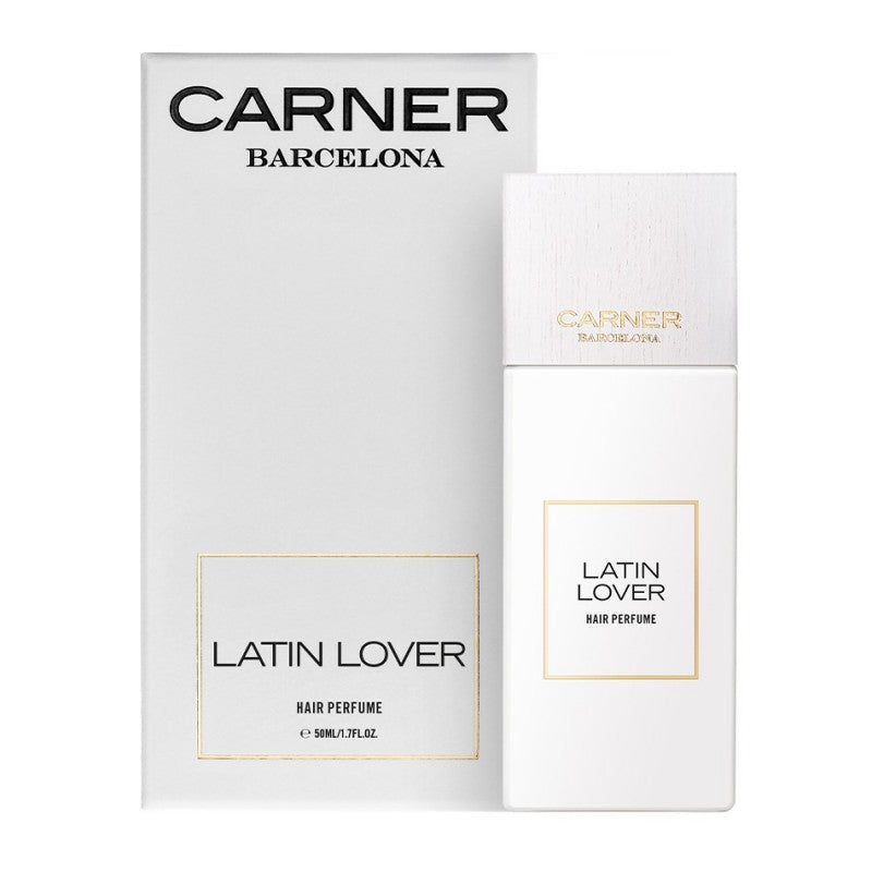 Latin Lover and HairPerfume Set