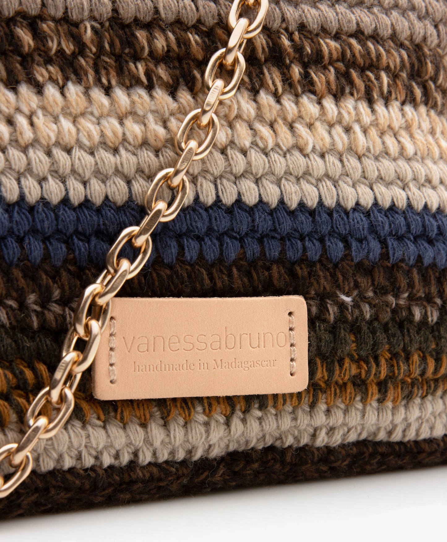 Nano Moon Handbag