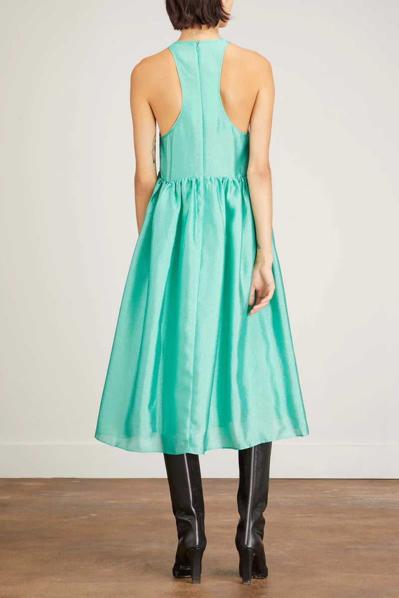 Adeva Dress Cream de Menthe