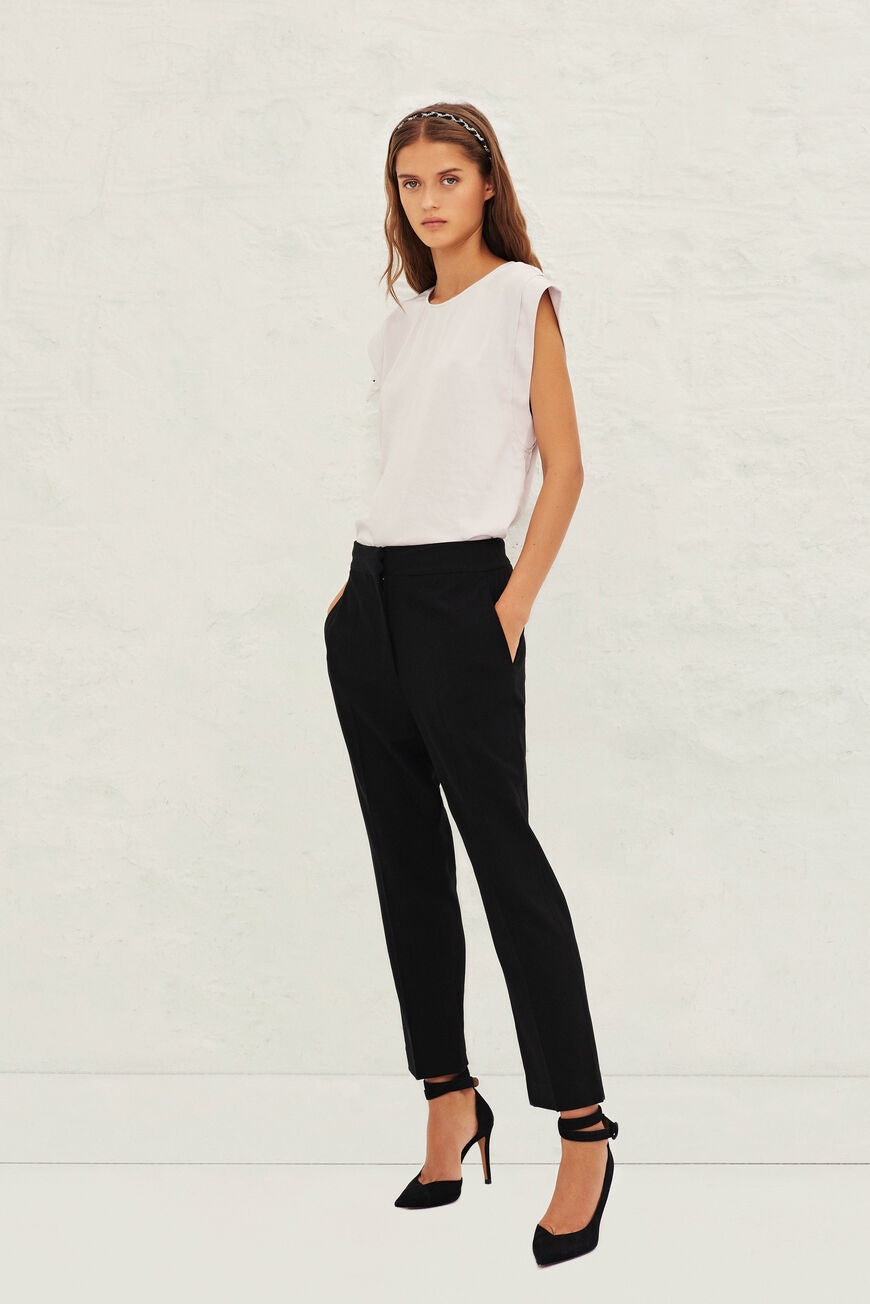 Brave Pants Noir