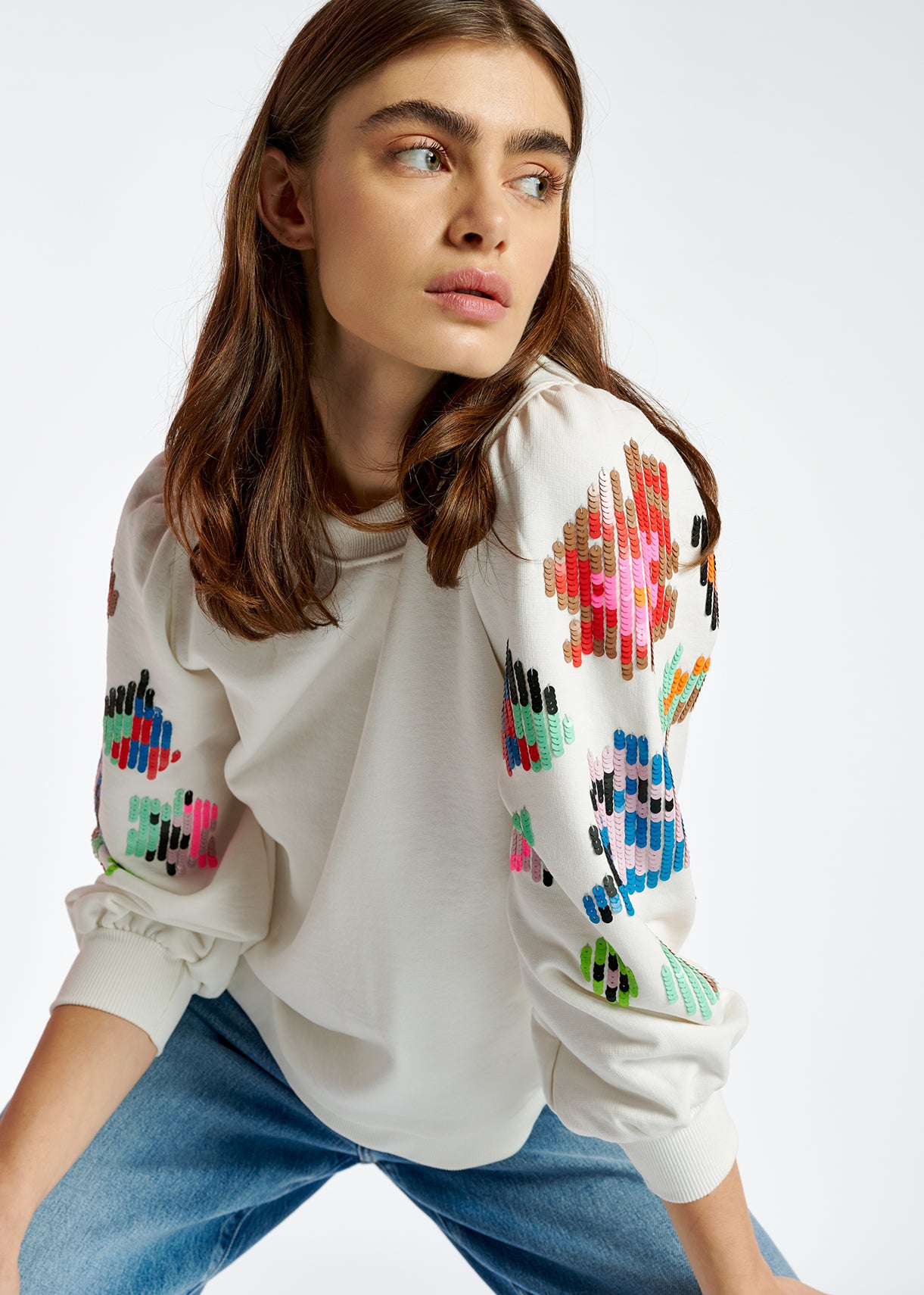 Bronx Sweatshirt