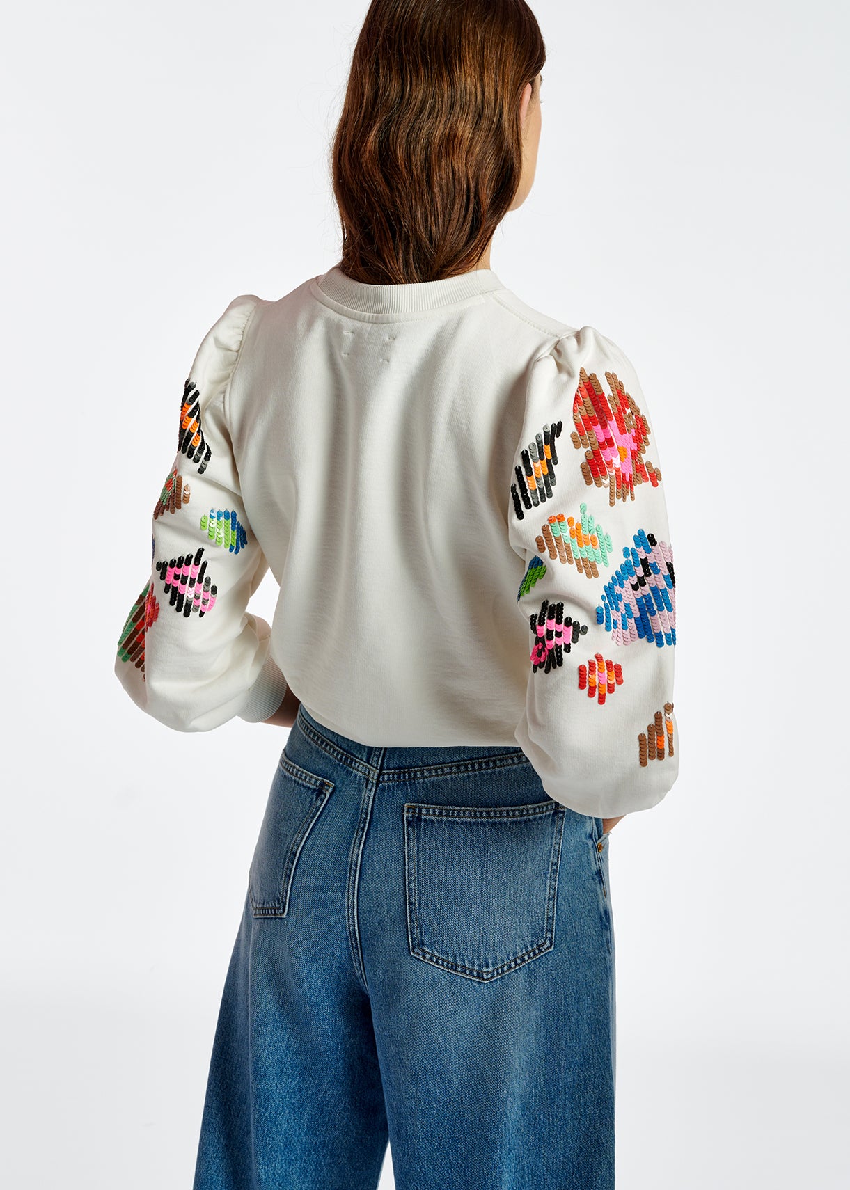 Bronx Sweatshirt