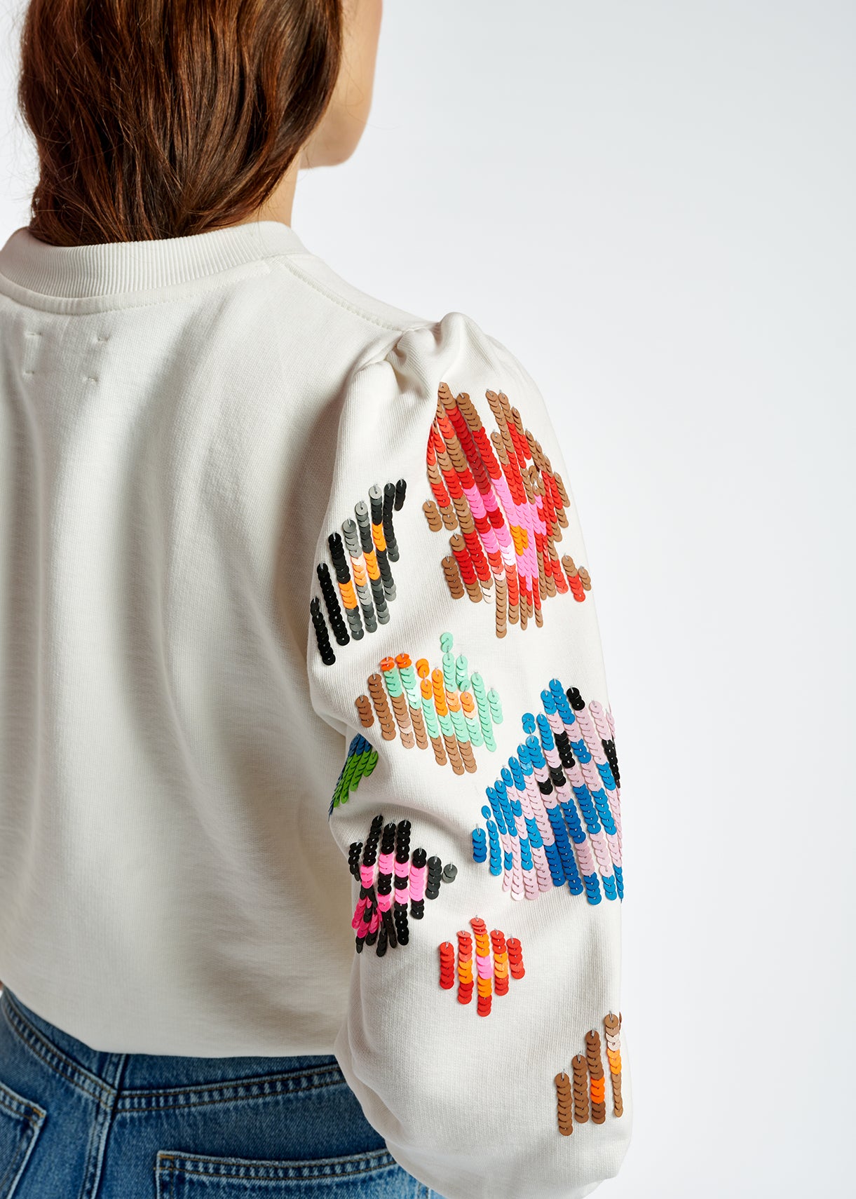 Bronx Sweatshirt