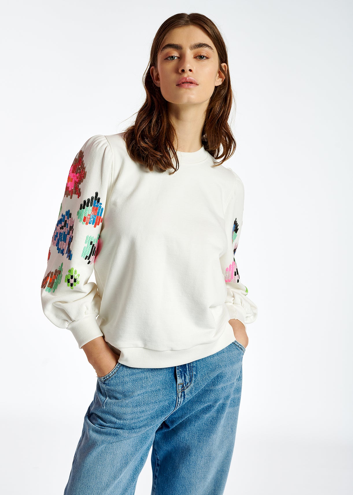 Bronx Sweatshirt