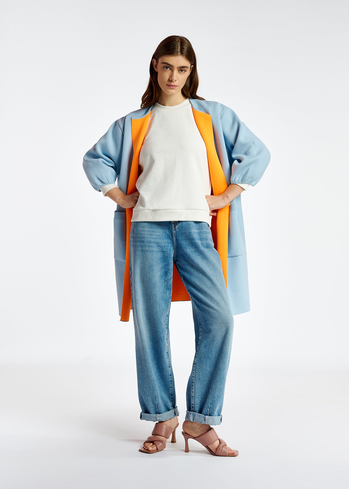 Bronx Sweatshirt