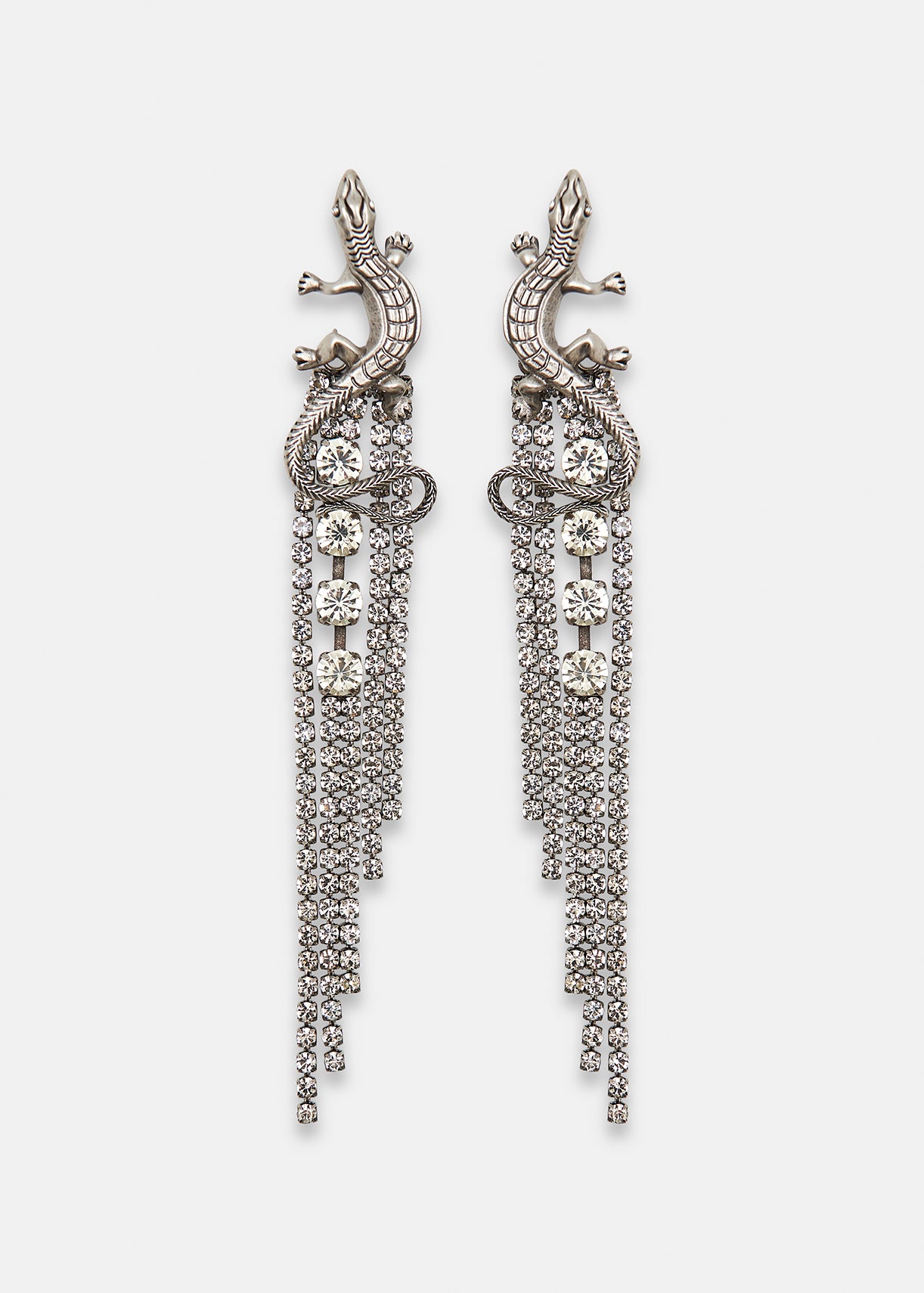 Burami Earrings