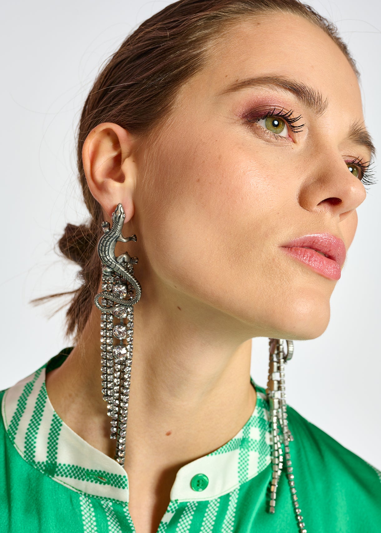 Burami Earrings