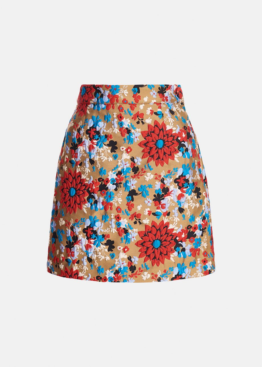 Capers Skirt