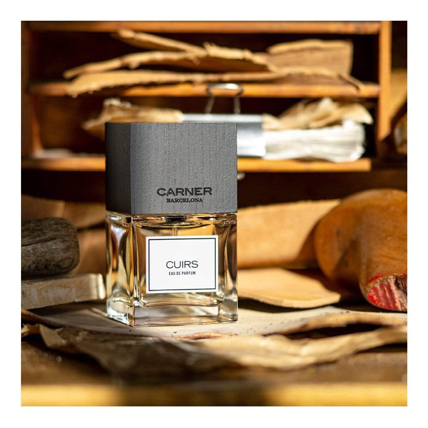 Cuirs 50mL