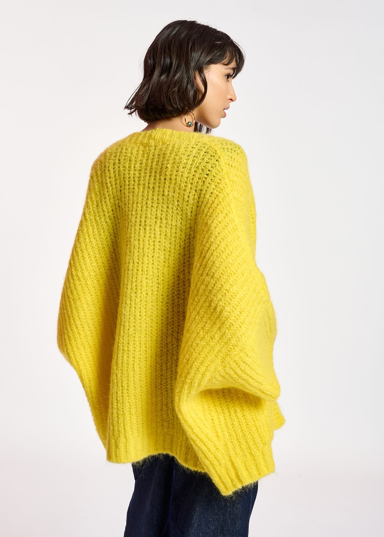 Castrid Cardigan