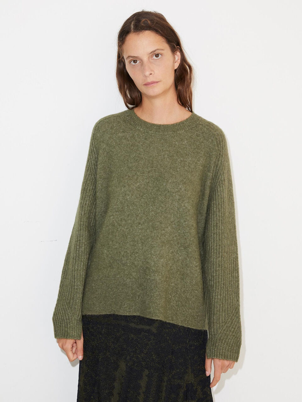 Ana Sweater