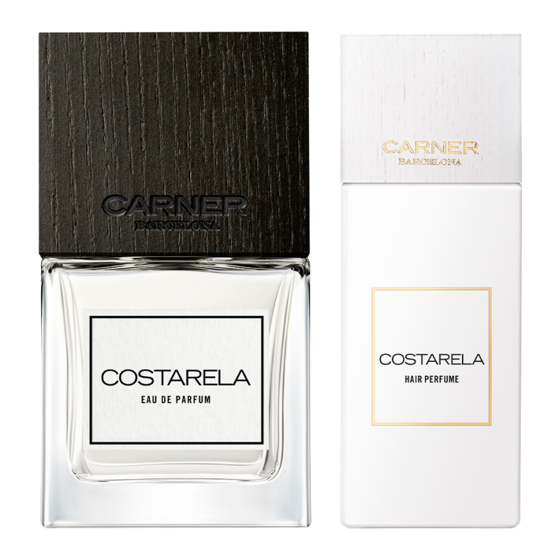 Costarela EDP and HairPerfume Set