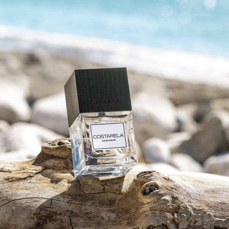 Costarela EDP and HairPerfume Set