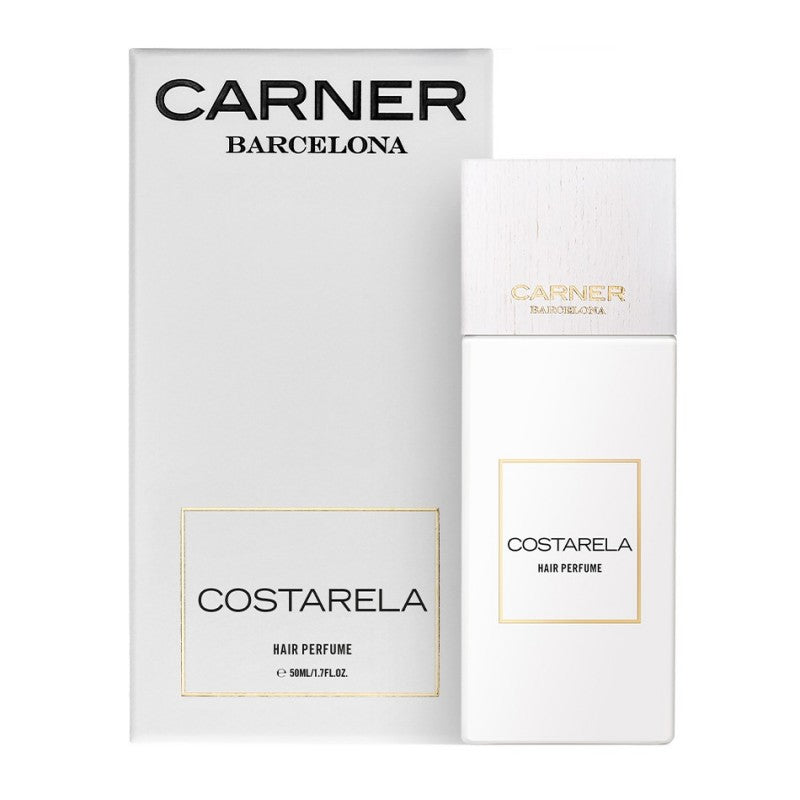 Costarela EDP and HairPerfume Set