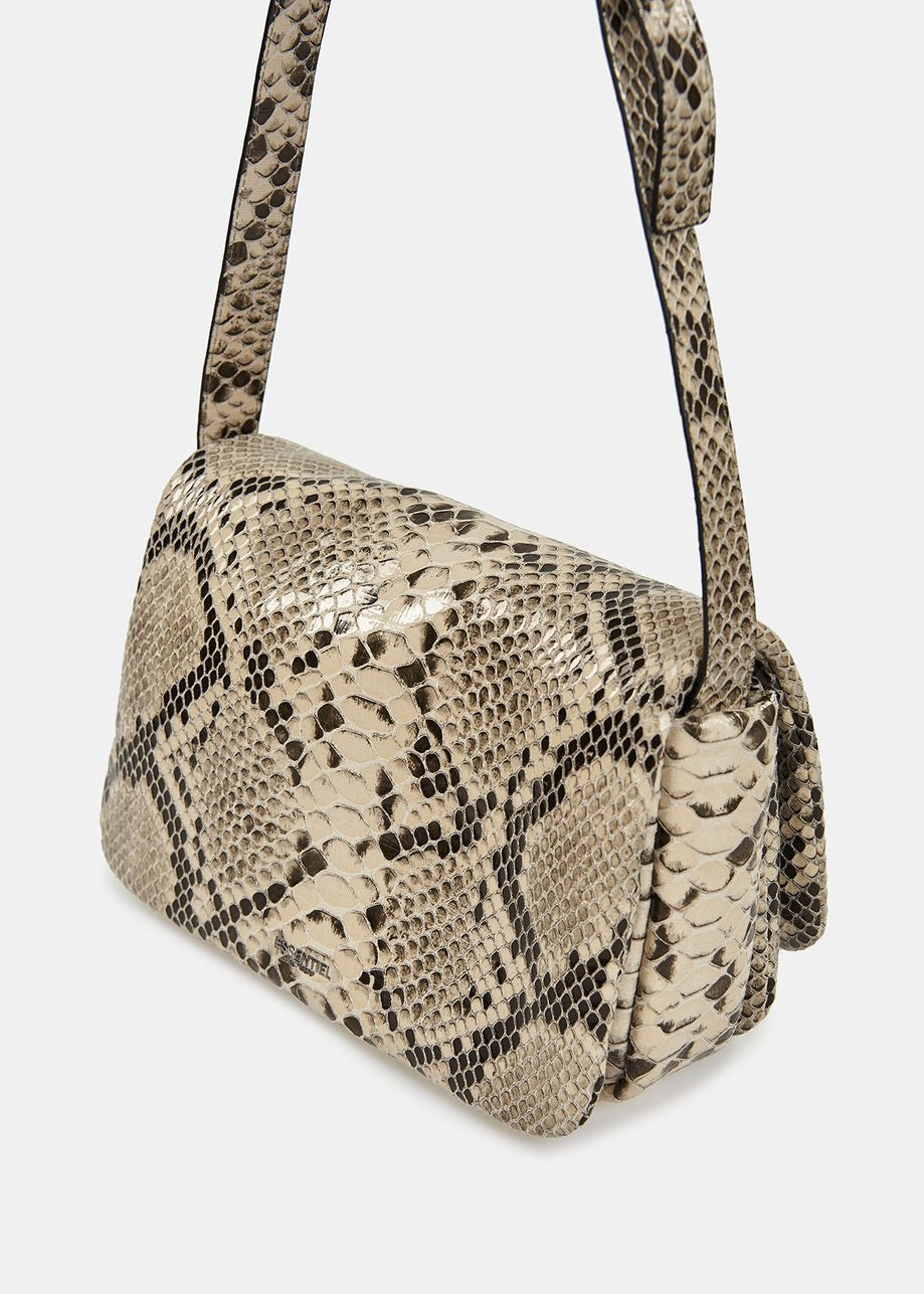 Cowgirl Bag Off White
