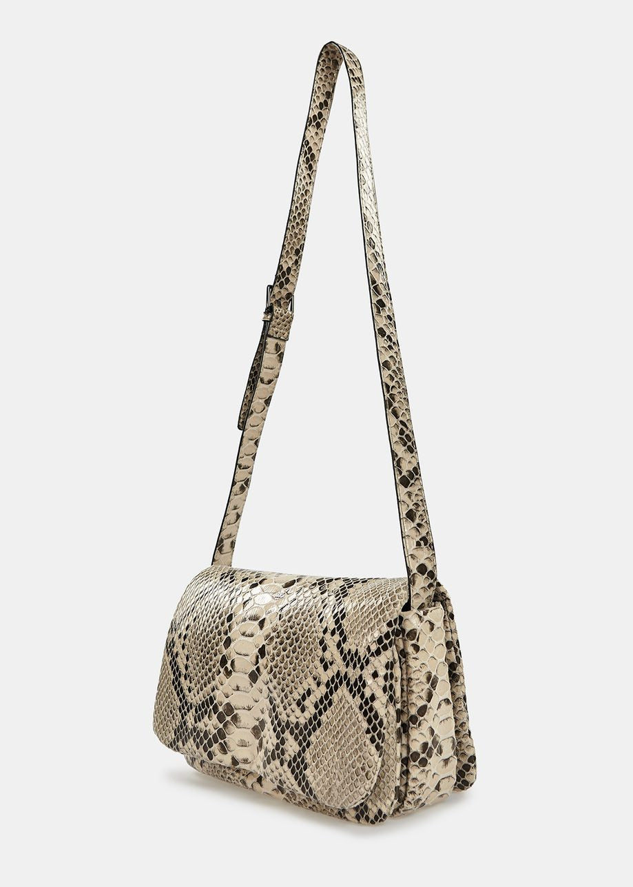 Cowgirl Bag Off White