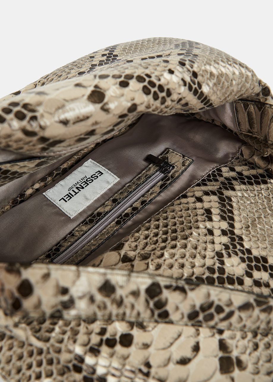 Cowgirl Bag Off White
