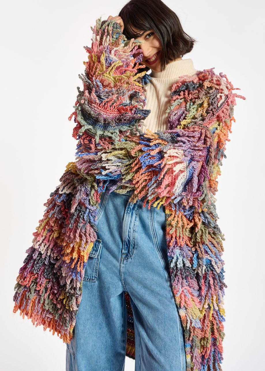 Cows Coat