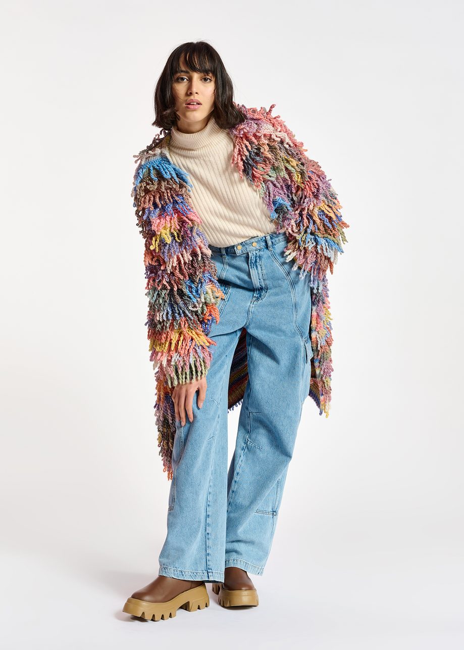 Cows Coat