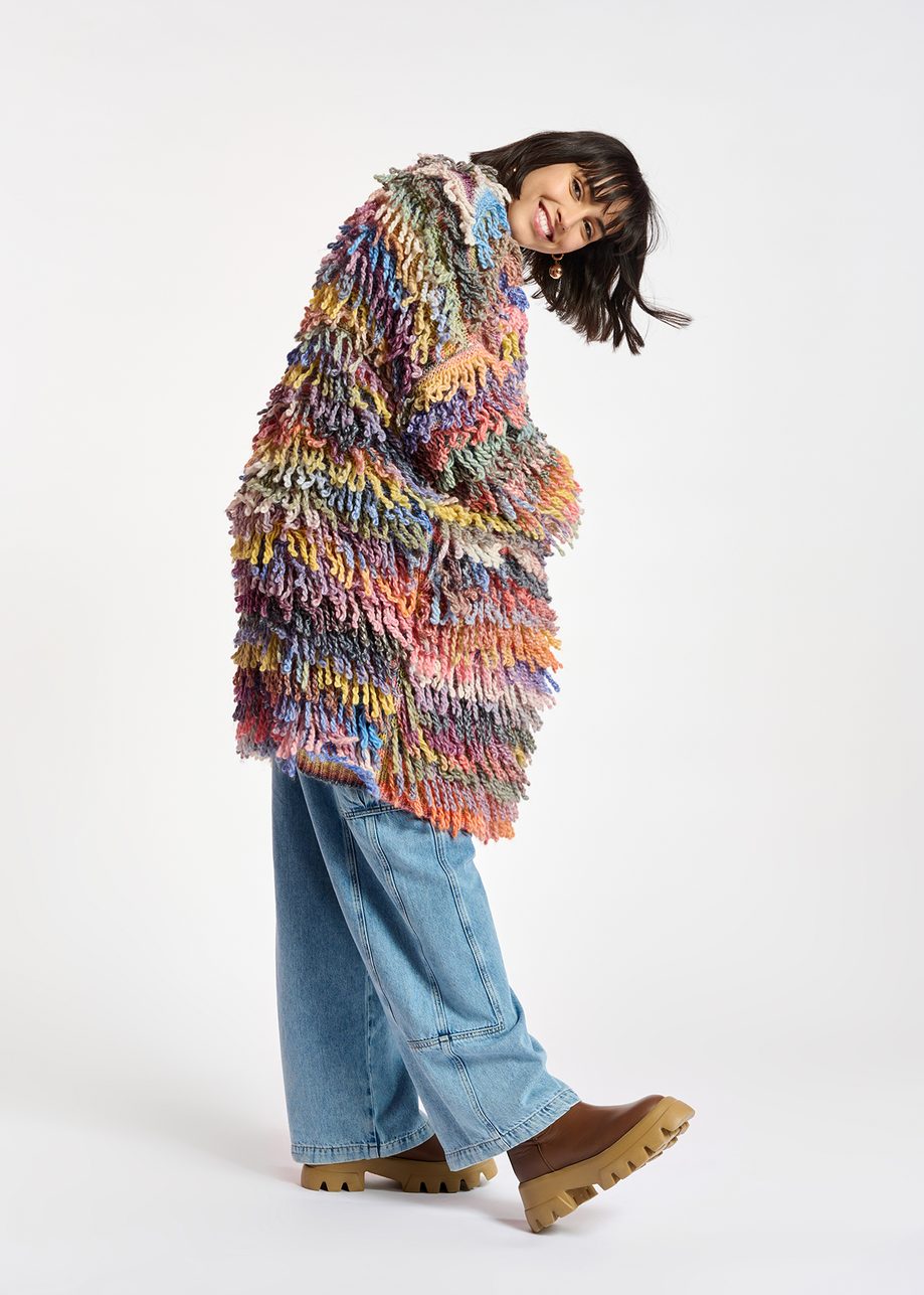 Cows Coat