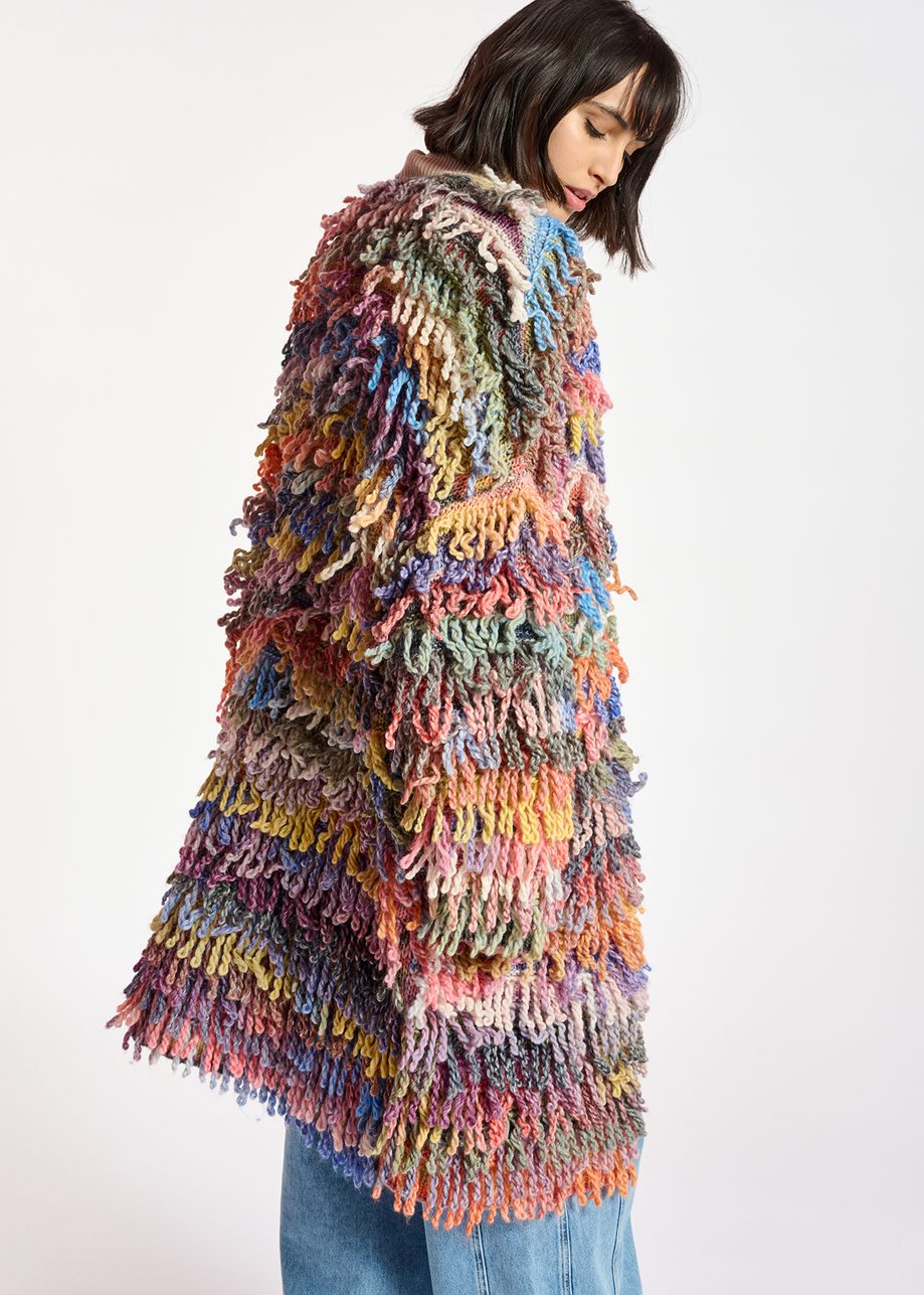 Cows Coat