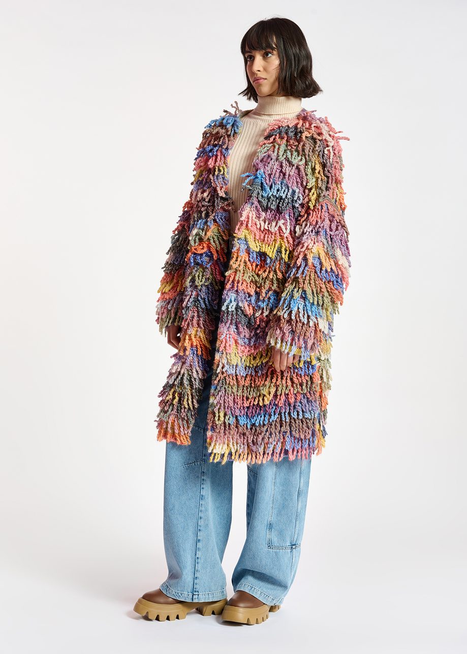 Cows Coat