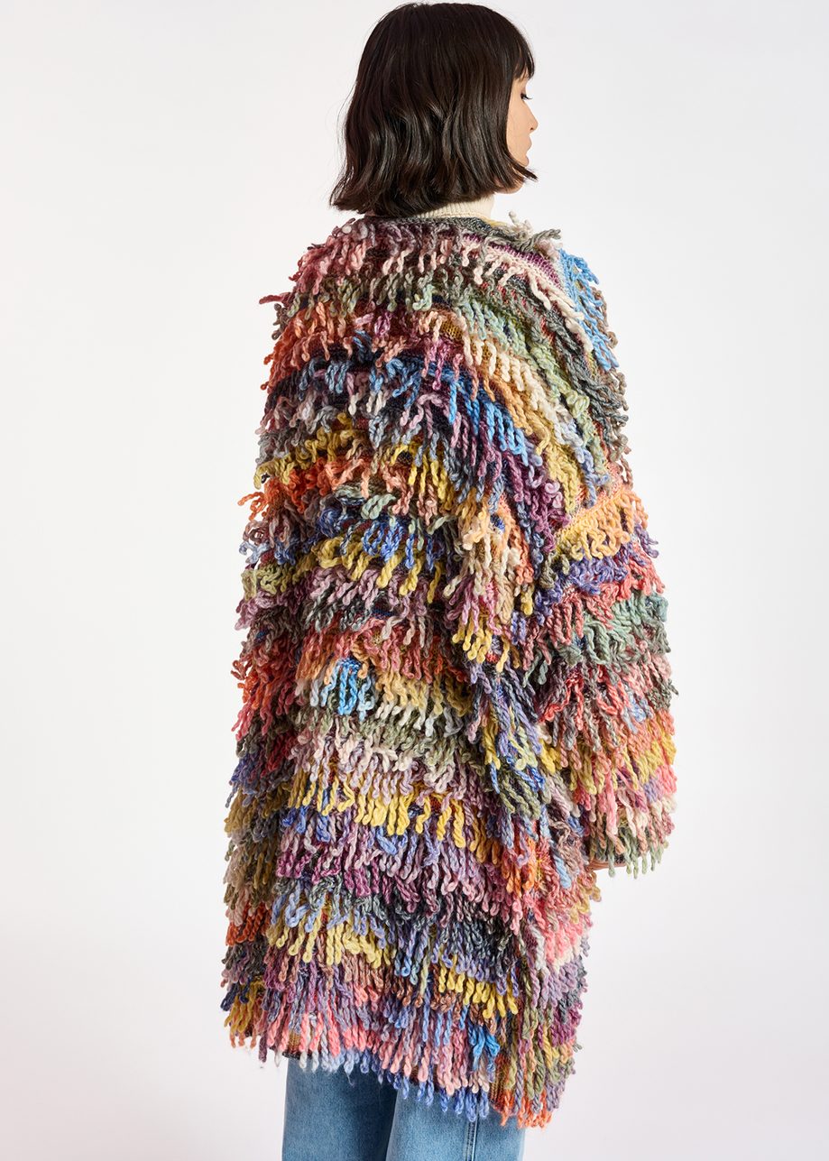 Cows Coat