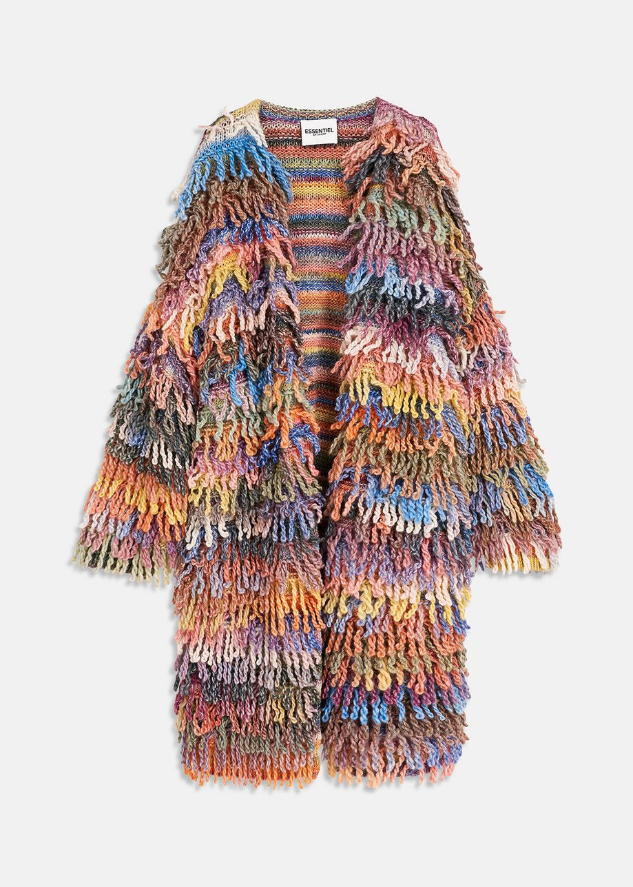 Cows Coat