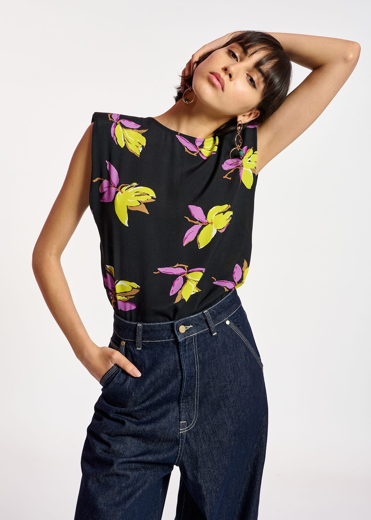Cuddle Top