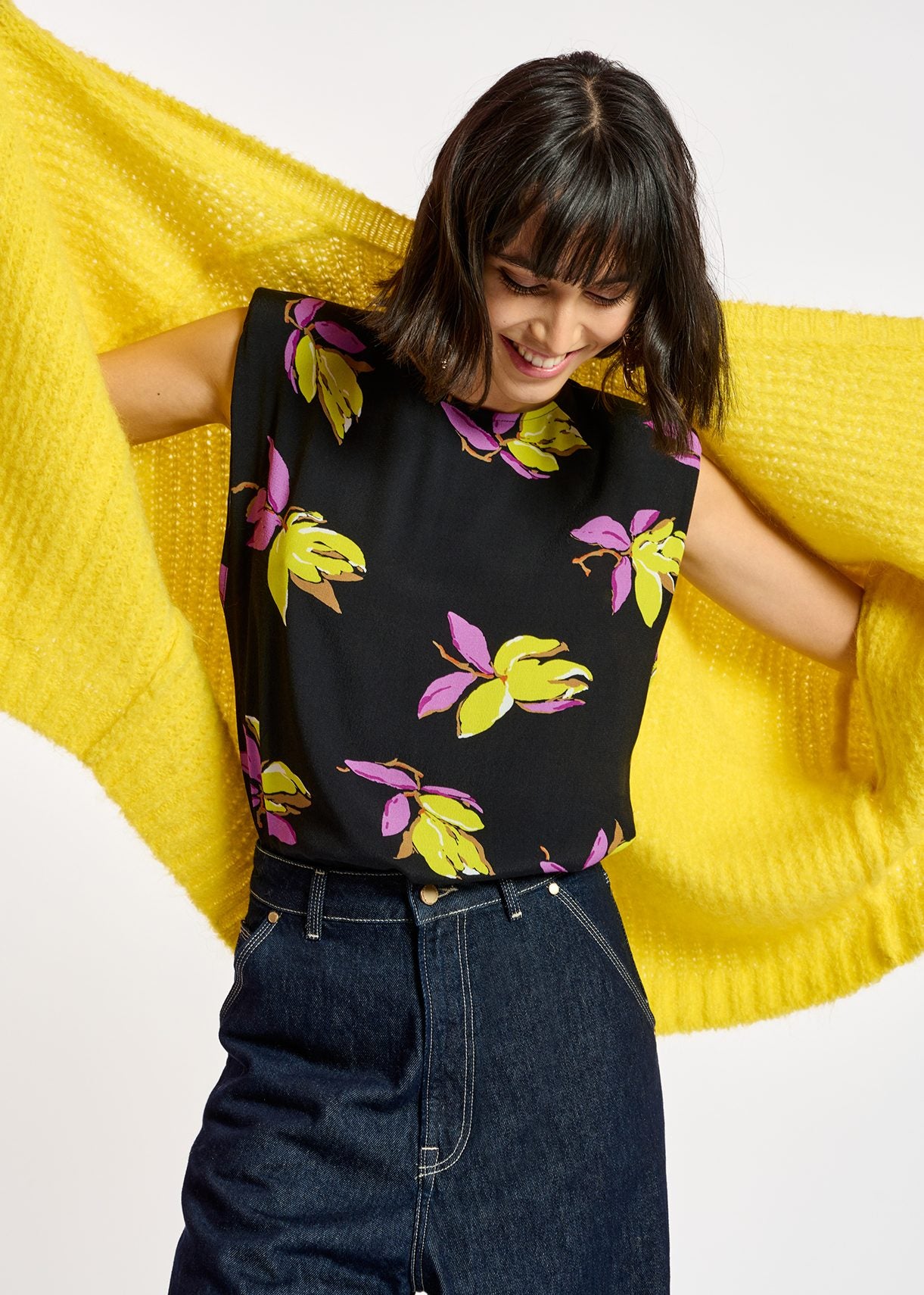 Cuddle Top