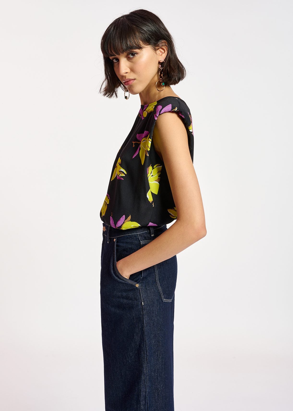 Cuddle Top