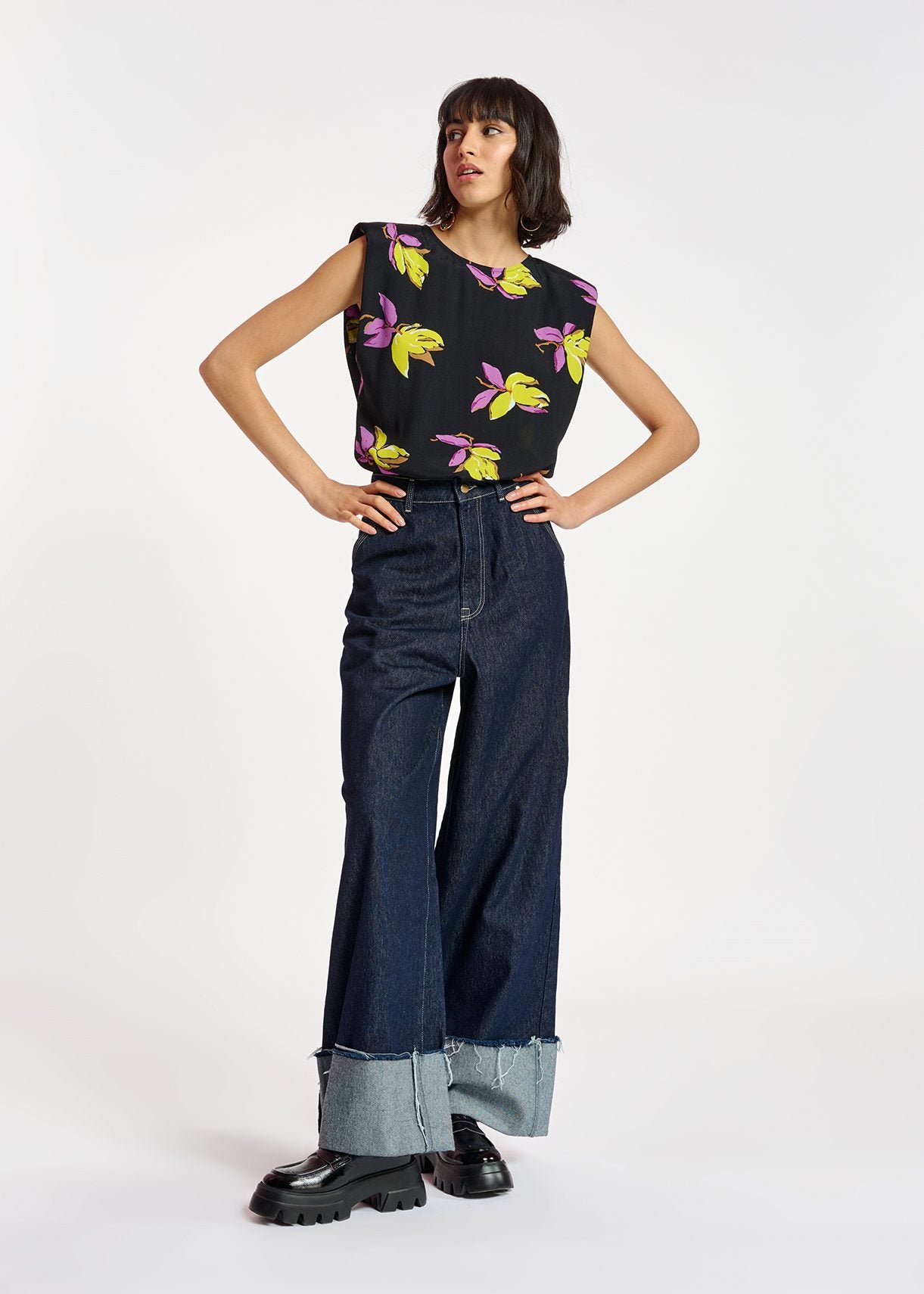 Cuddle Top