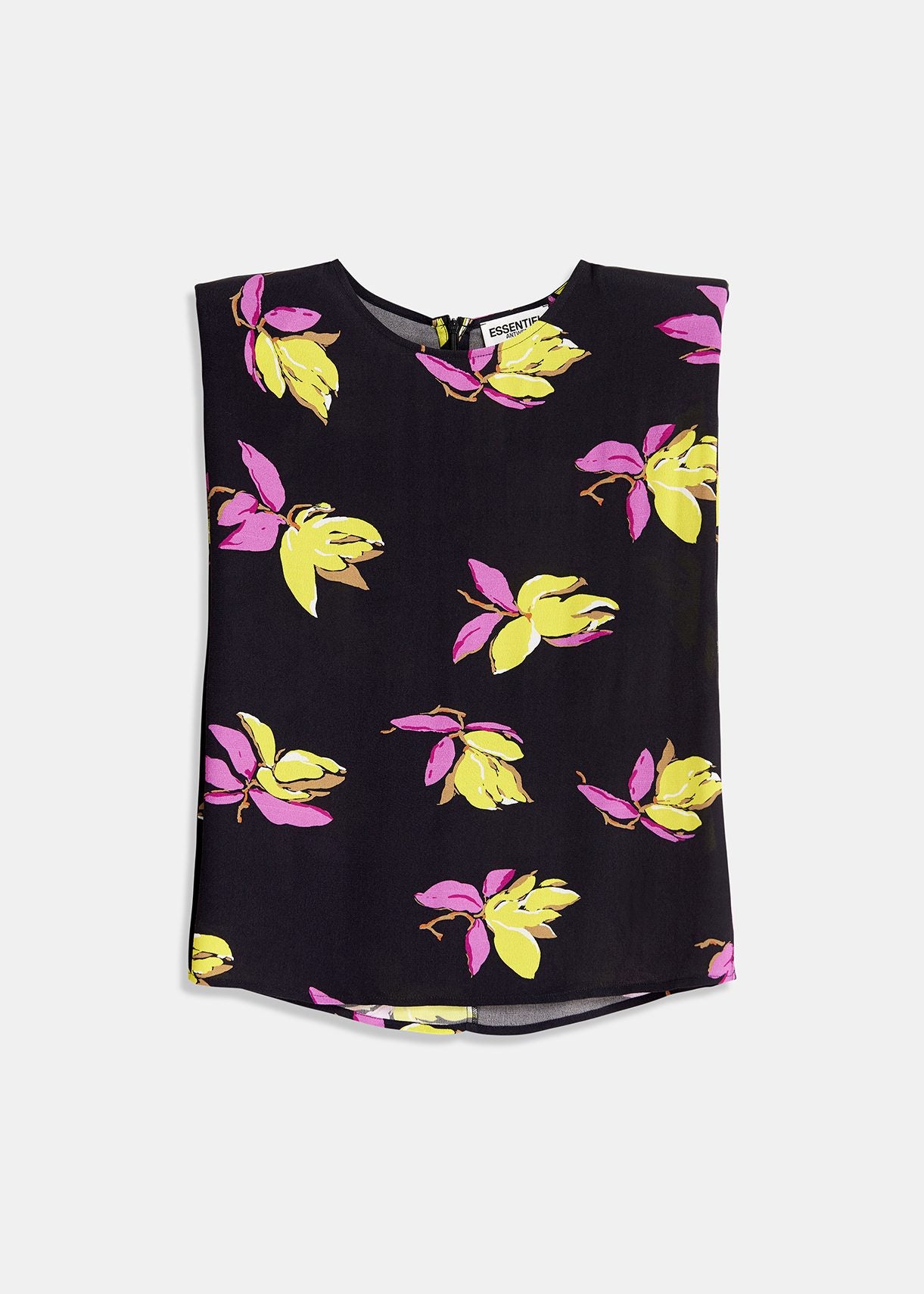 Cuddle Top