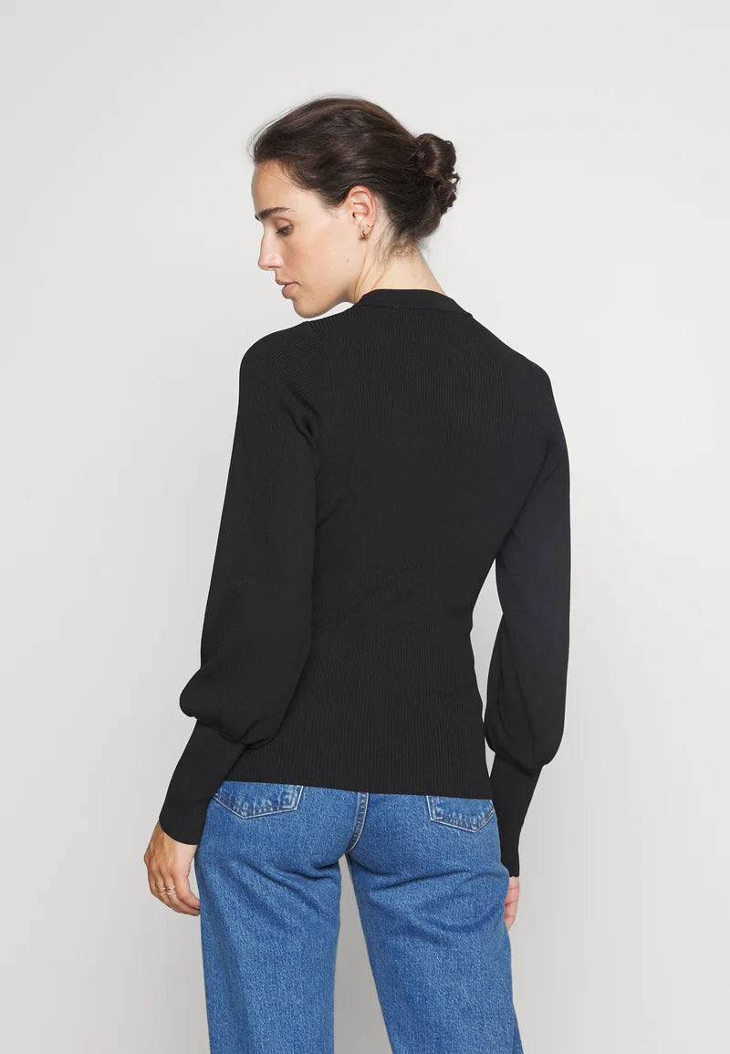 Lee Knit O-Neck