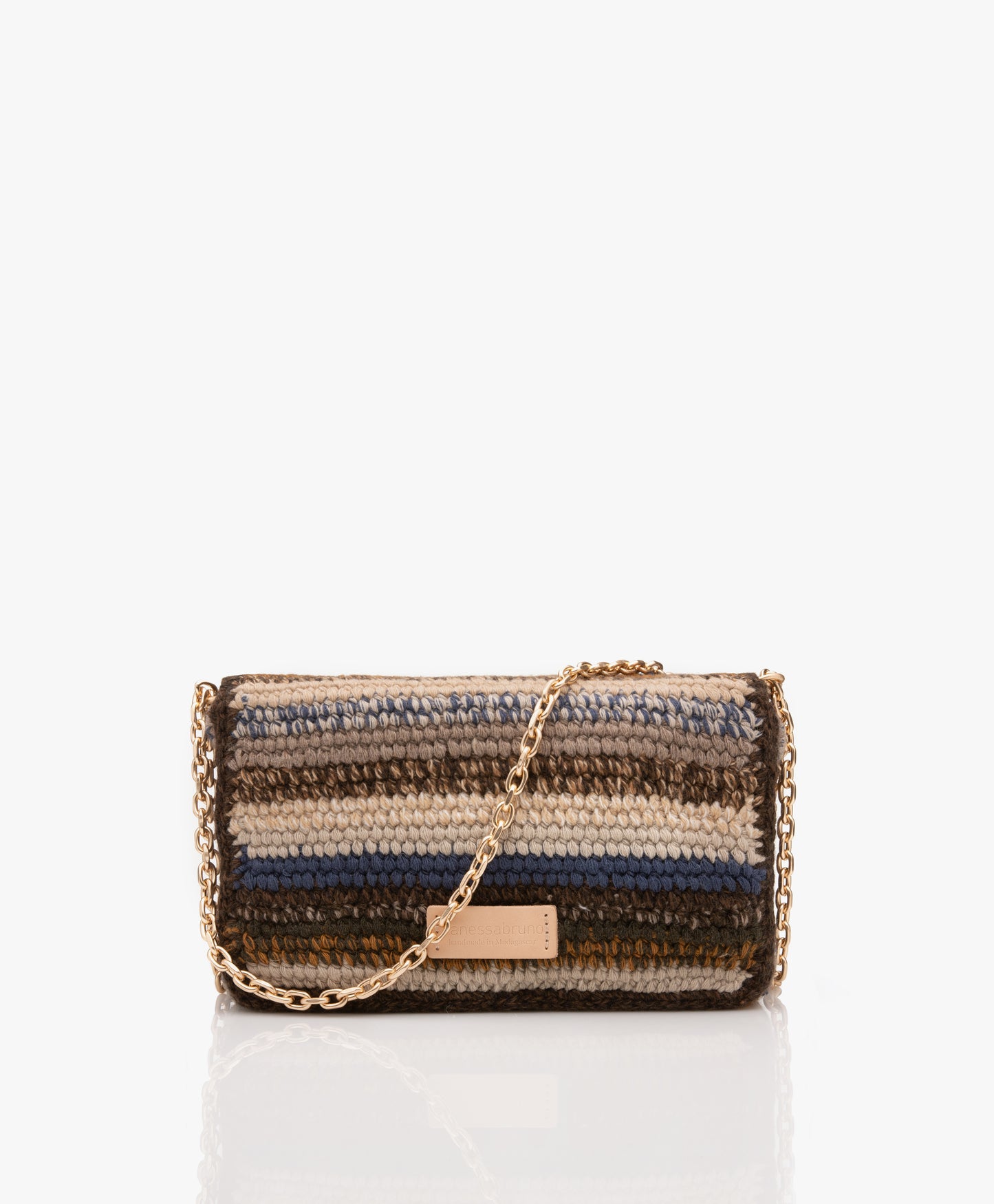 Nano Moon Handbag