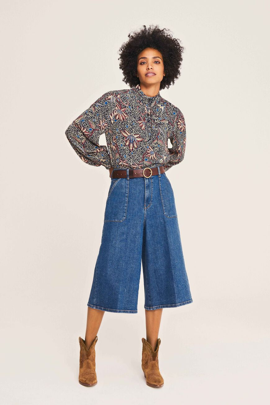 Diego Bermuda Shorts
