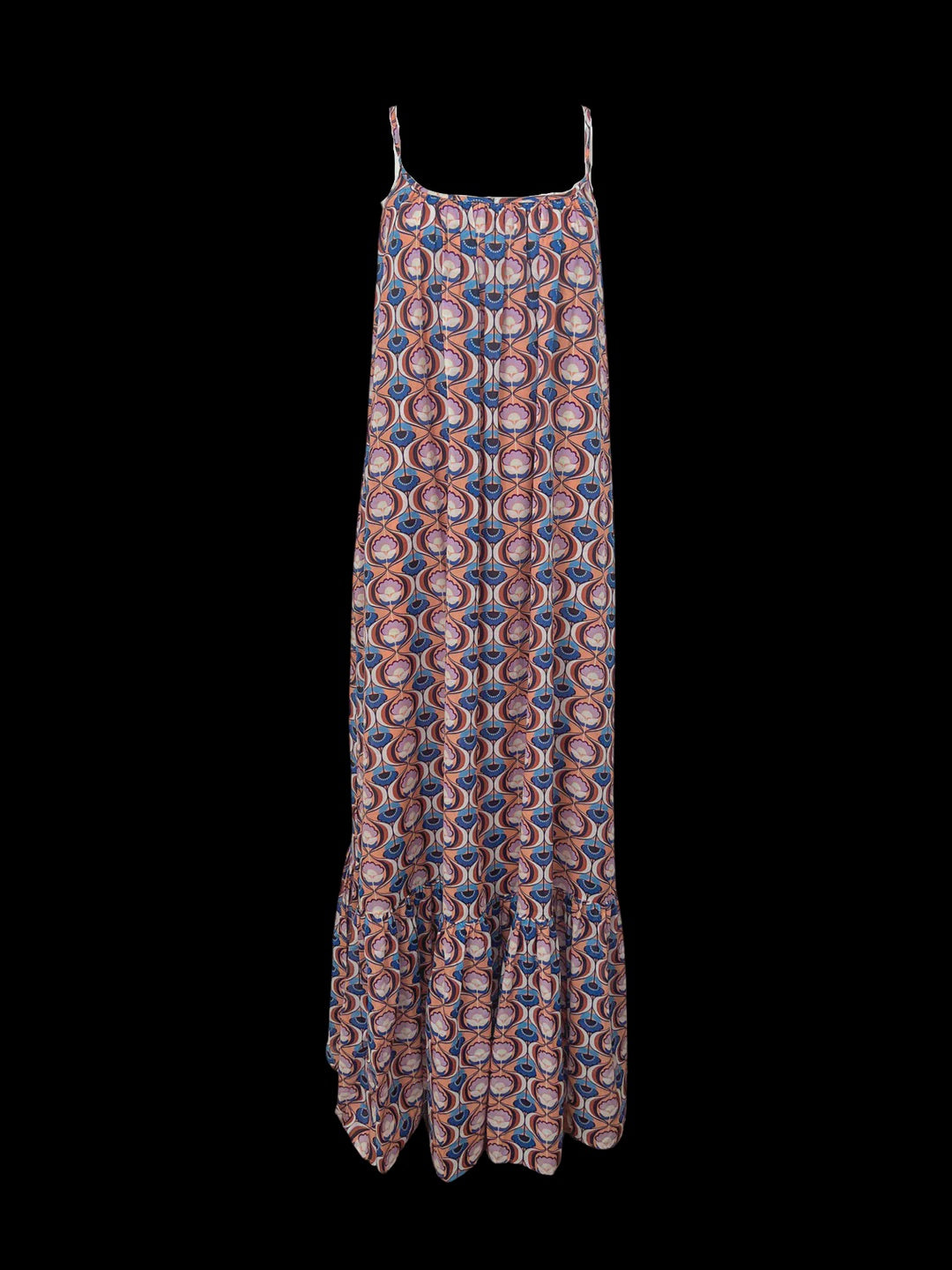 Kalives Long Dress