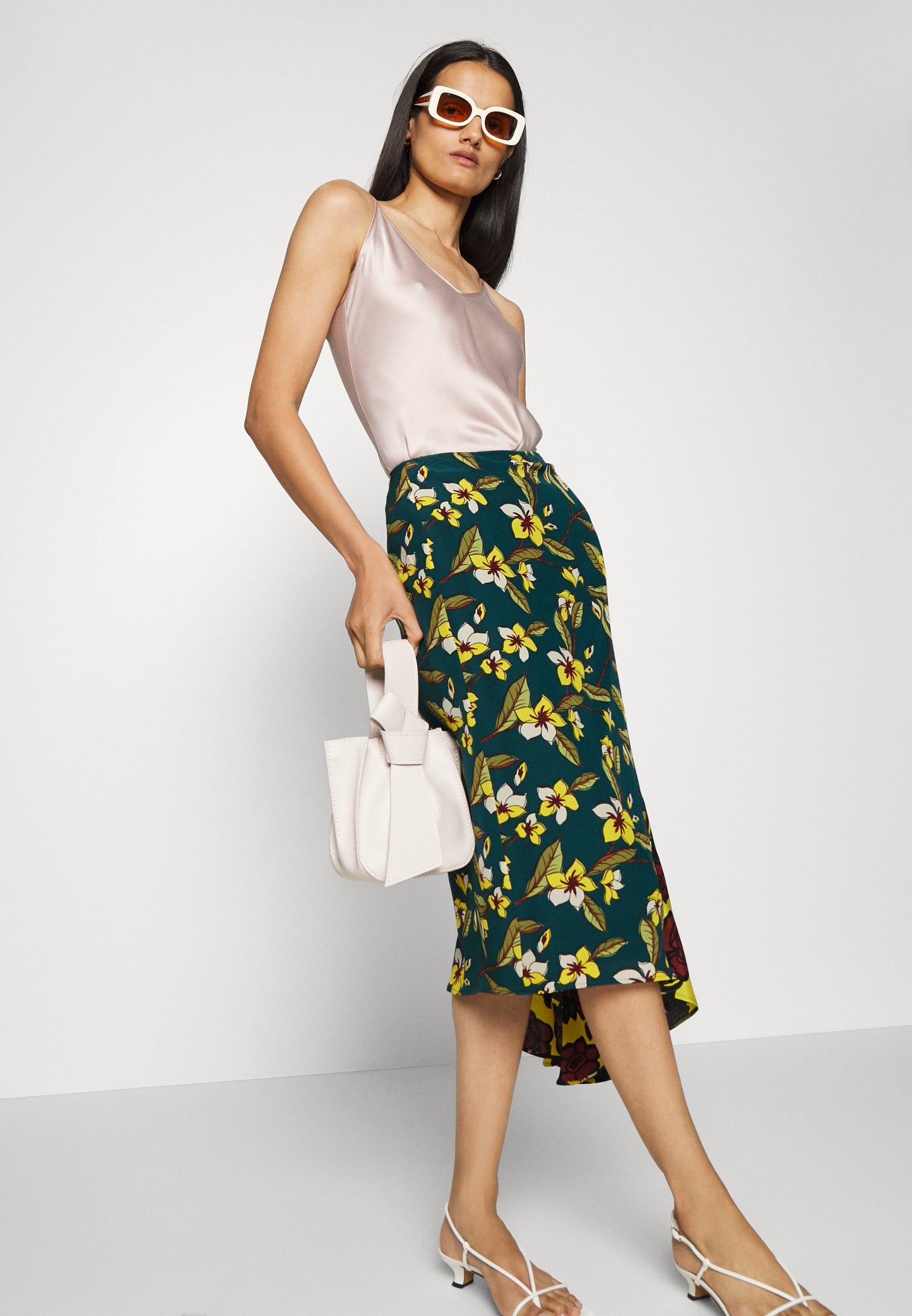 Edgard Skirt- Oil