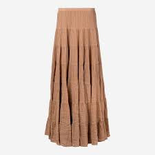 Gateau Skirt - Sable