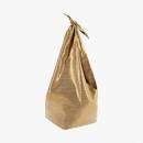 Lingot Bag Bronze