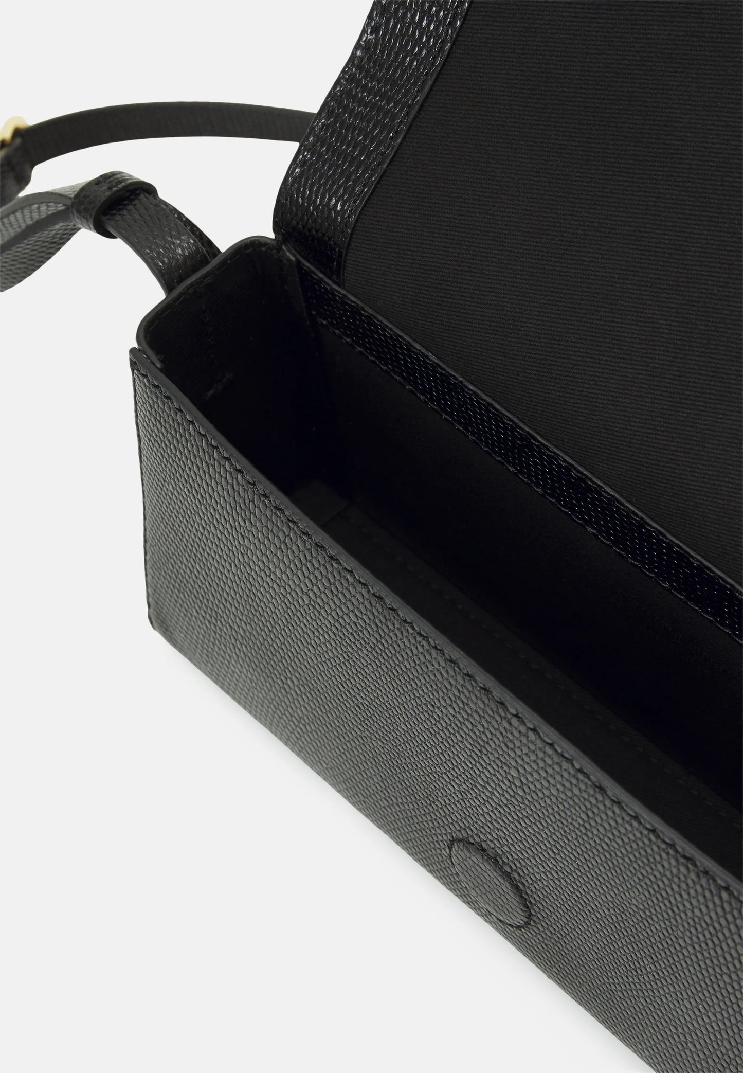 Chiarah Handbag Black