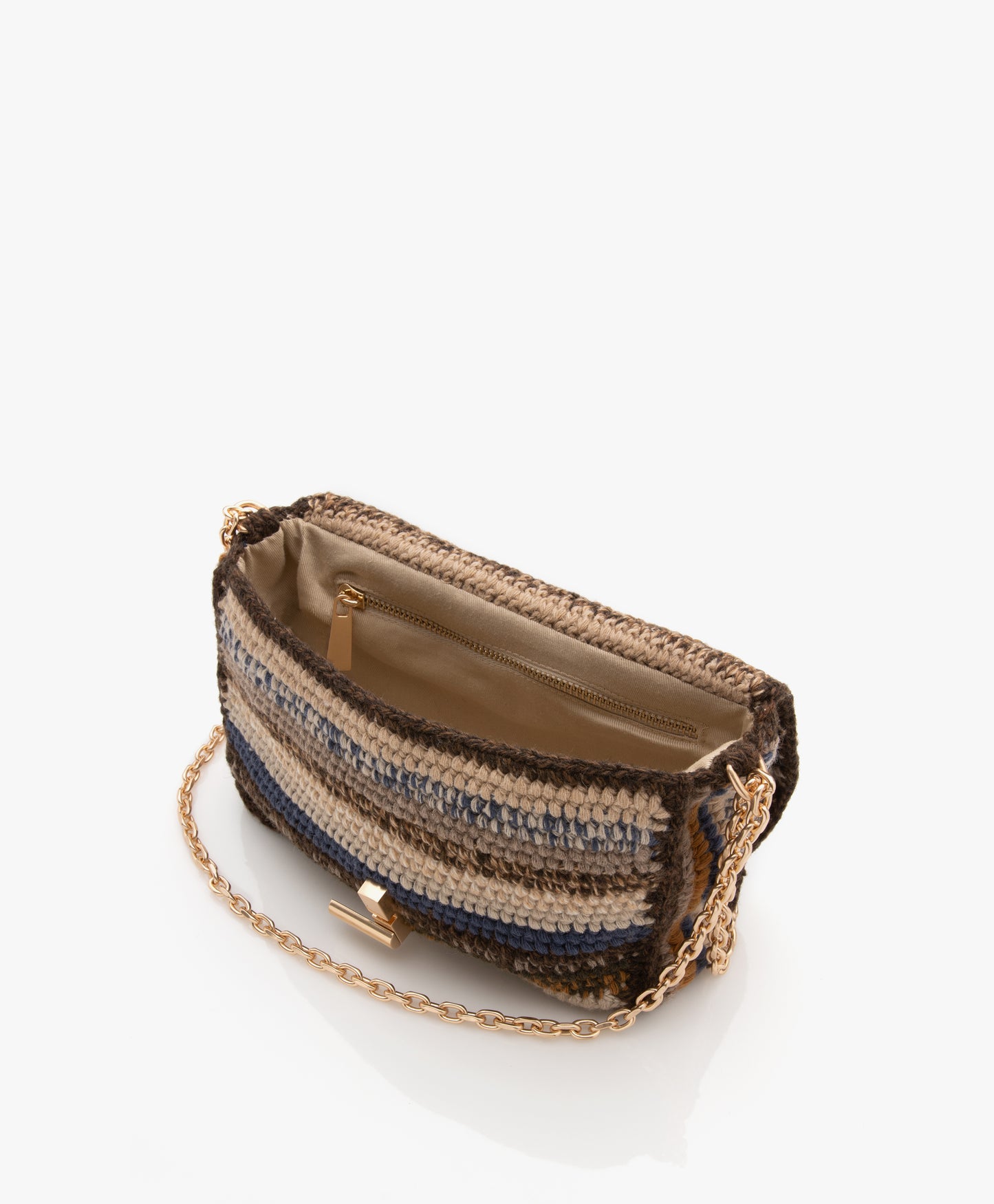 Nano Moon Handbag