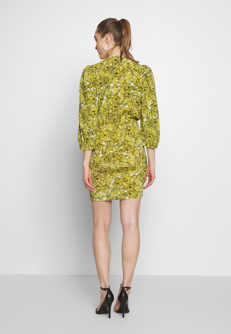 Lani Dress