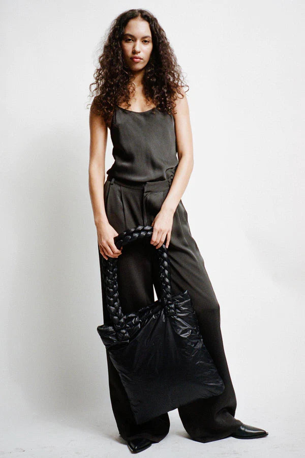 Edyn - High Shine small Tote