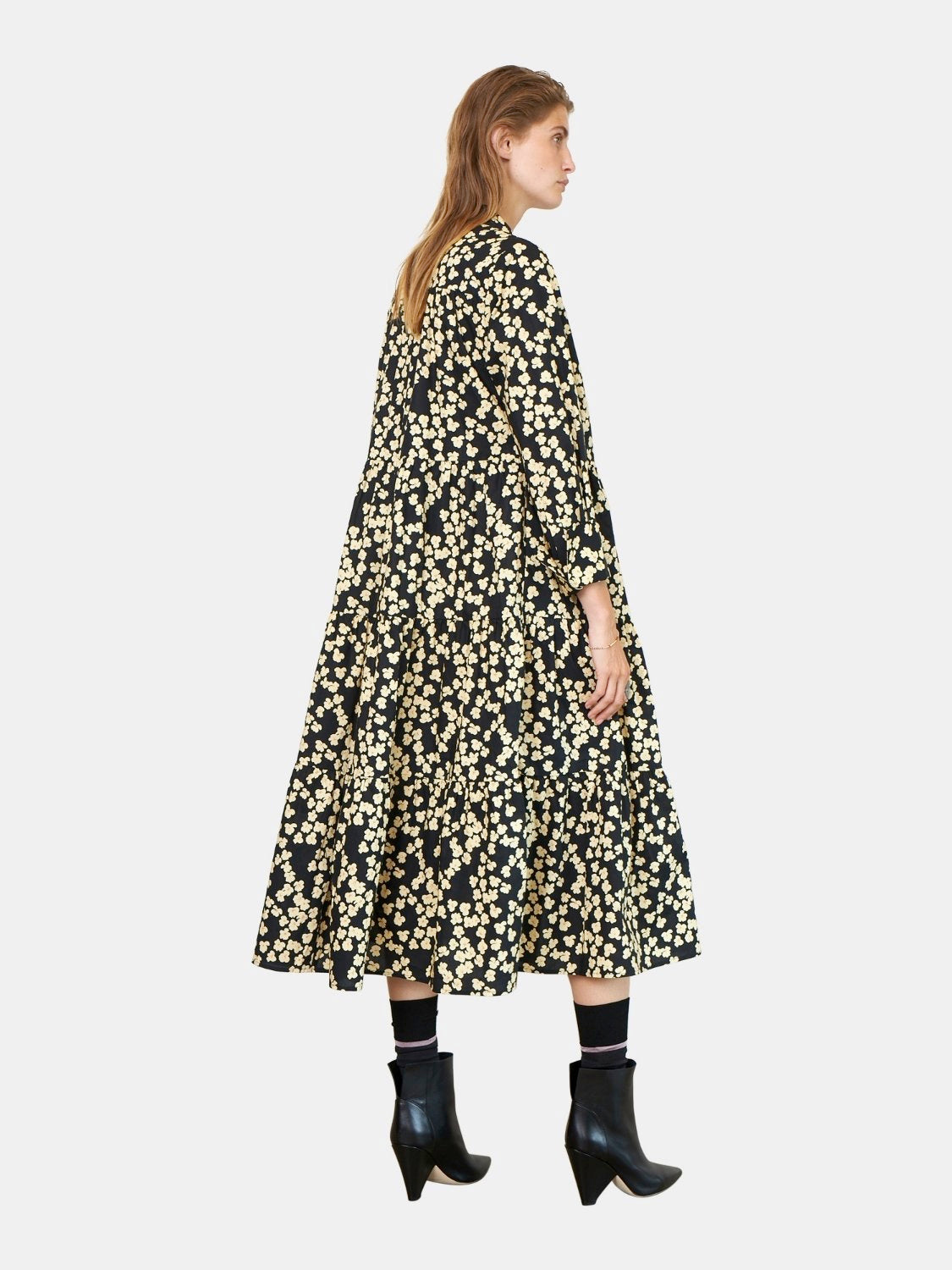 Alula Dress - size 34 (XS)