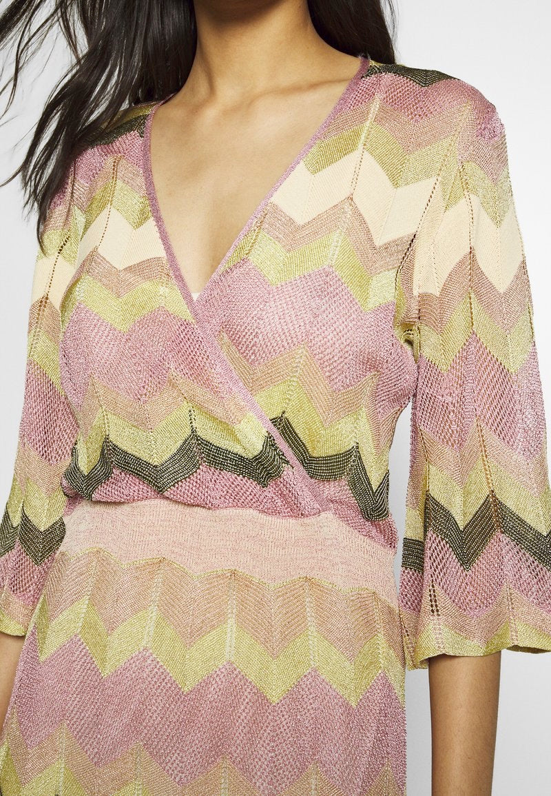 Valora Knit Dress - size M